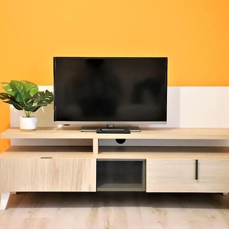 فيلا Orange Plestan المظهر الخارجي الصورة